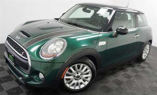 2015 MINI Hardtop Cooper S