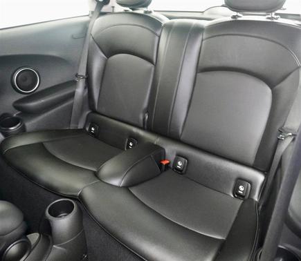 2015 MINI Hardtop Cooper S