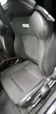 2009 Chevrolet Cobalt SS