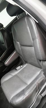 2007 Cadillac Escalade ESV Standard