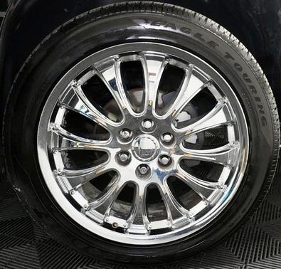 2011 Cadillac Escalade Luxury