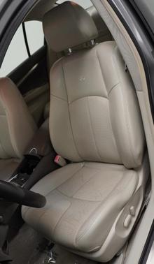 2011 INFINITI G25 Journey