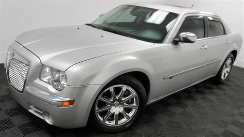 2008 Chrysler 300C Hemi