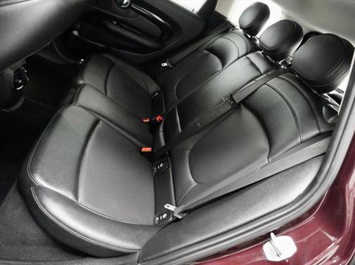 2016 MINI Clubman Cooper