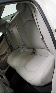 2009 Cadillac CTS Base