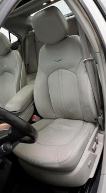 2009 Cadillac CTS Base