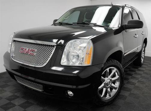 2011 GMC Yukon Denali