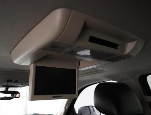 2011 GMC Yukon Denali
