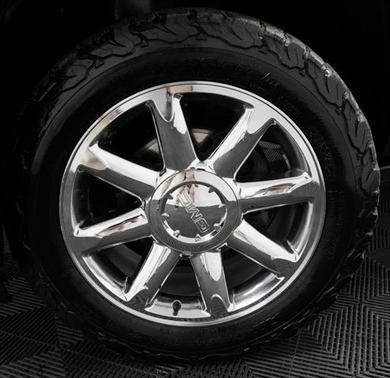 2011 GMC Yukon Denali
