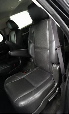 2011 GMC Yukon Denali
