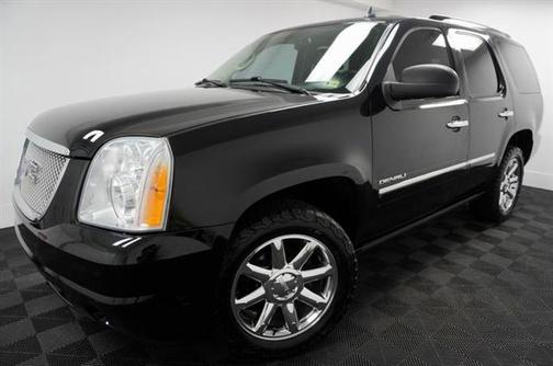2011 GMC Yukon Denali
