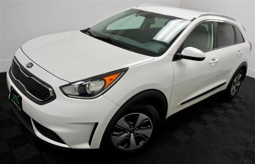 2019 Kia Niro LX