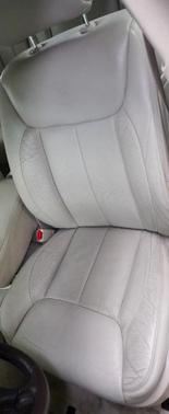 2010 Cadillac DTS Luxury Collection