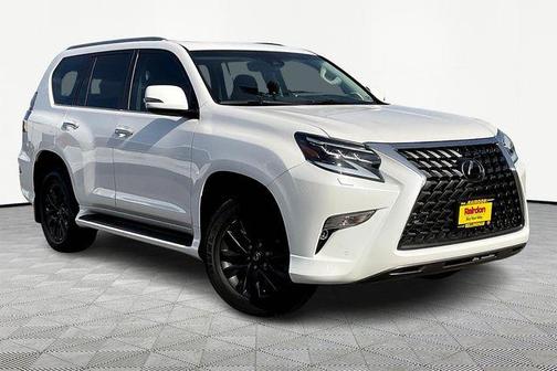 2021 Lexus GX 460 Premium