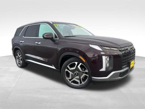 2023 Hyundai PALISADE Limited