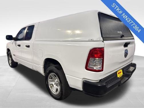 2022 RAM 1500 Tradesman