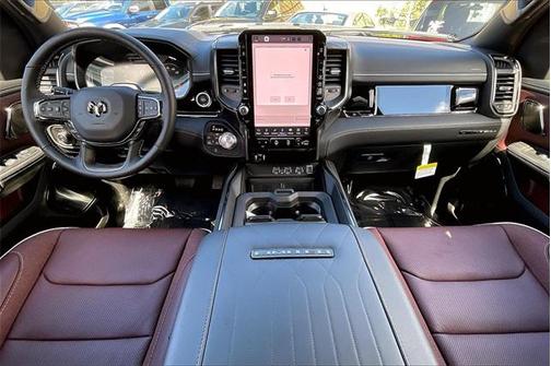 2025 RAM 1500 Limited