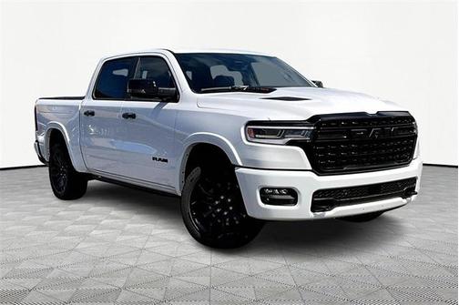 2025 RAM 1500 Limited