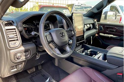 2025 RAM 1500 Limited
