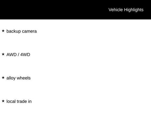 2023 Jeep Cherokee Altitude