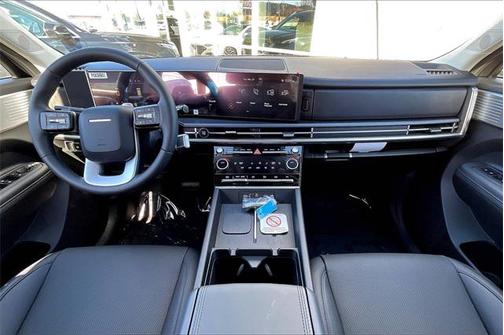 2025 Hyundai SANTA FE SEL 2.4