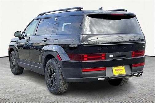 2025 Hyundai SANTA FE XRT
