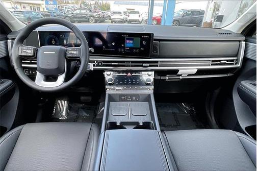 2025 Hyundai SANTA FE XRT