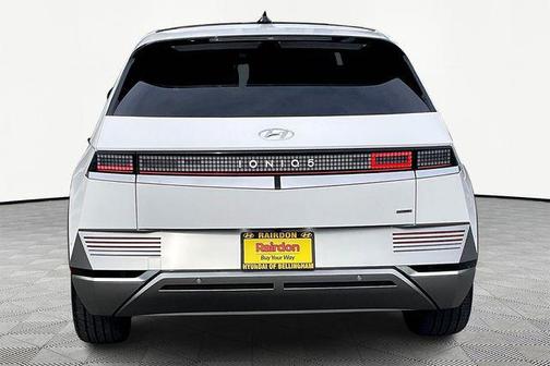 2024 Hyundai IONIQ 5 Limited