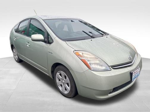 2007 Toyota Prius Base