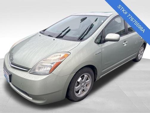 2007 Toyota Prius Base