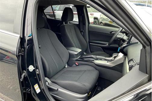 2022 Mitsubishi Eclipse Cross ES