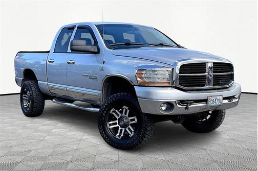 2006 Dodge Ram 2500 SLT/TRX