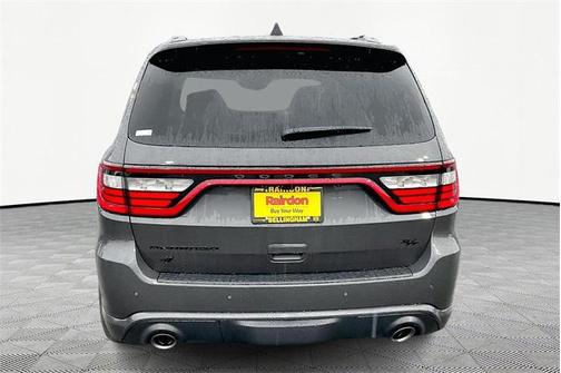 2025 Dodge Durango R/T 20th Anniversary Premium AWD