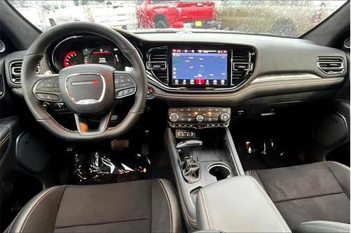 2025 Dodge Durango R/T 20th Anniversary Premium AWD