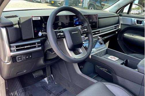 2025 Hyundai SANTA FE SEL 2.4