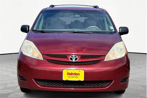 2006 Toyota Sienna CE