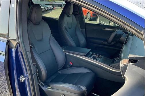 2023 Tesla Model X Dual Motor All-Wheel Drive