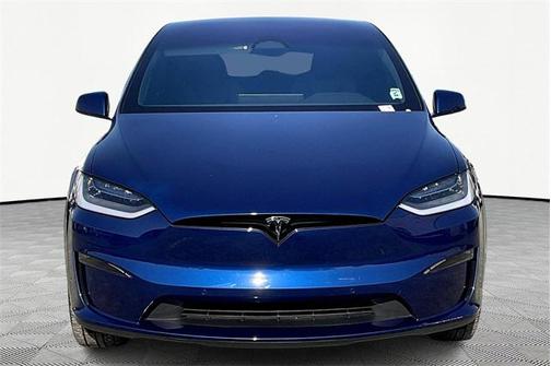 2023 Tesla Model X Dual Motor All-Wheel Drive