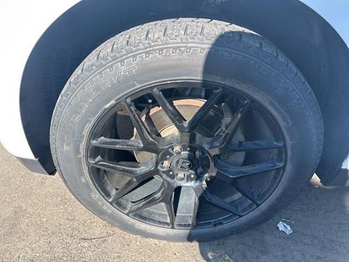 2019 Jaguar F-PACE 25t Premium