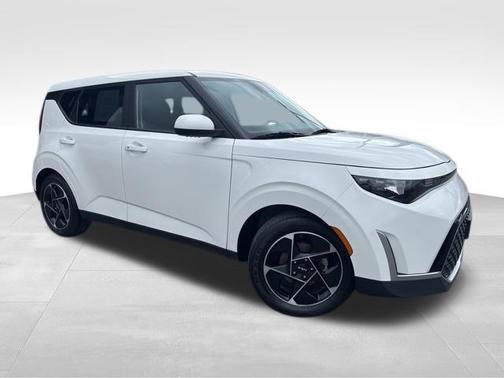 2023 Kia Soul EX