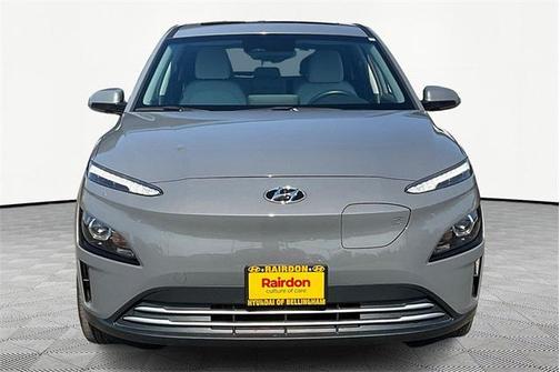 2023 Hyundai KONA EV SEL