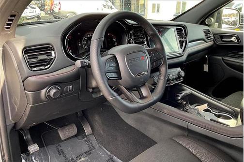 2025 Dodge Durango GT AWD