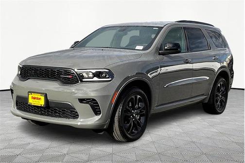 2025 Dodge Durango GT AWD