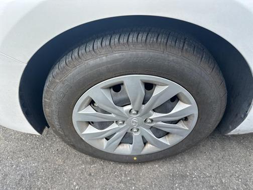 2022 Hyundai Accent SE