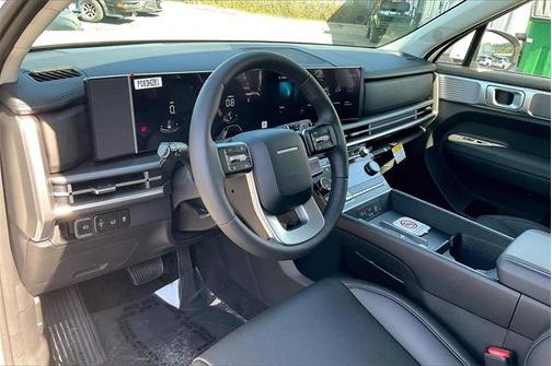 2025 Hyundai SANTA FE SEL 2.4
