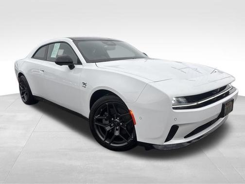 2024 Dodge Charger R/T