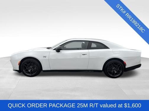 2024 Dodge Charger R/T