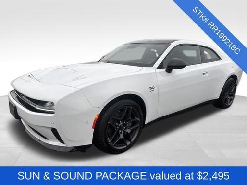 2024 Dodge Charger R/T