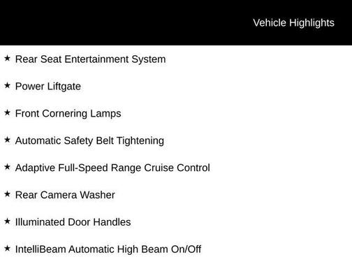 2018 Cadillac Escalade ESV Premium Luxury