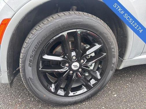 2025 Dodge Durango R/T